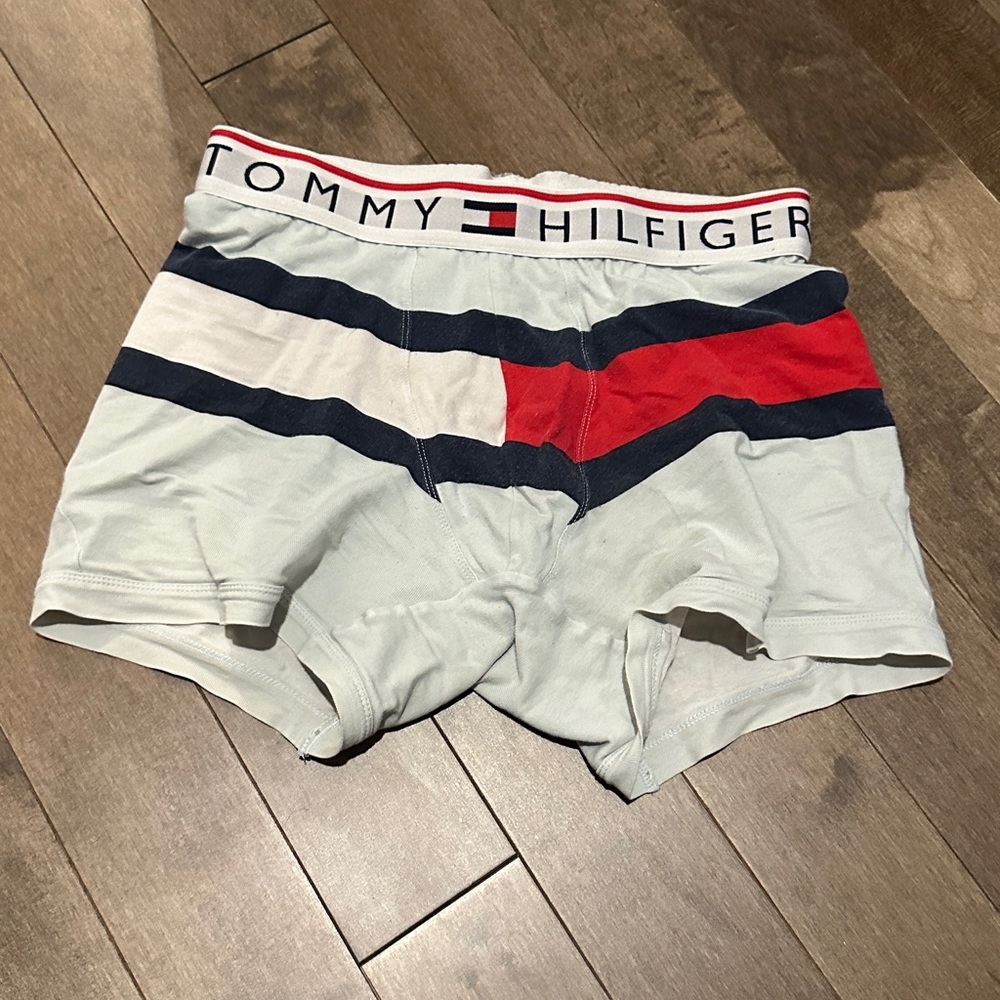 Boxer briefs